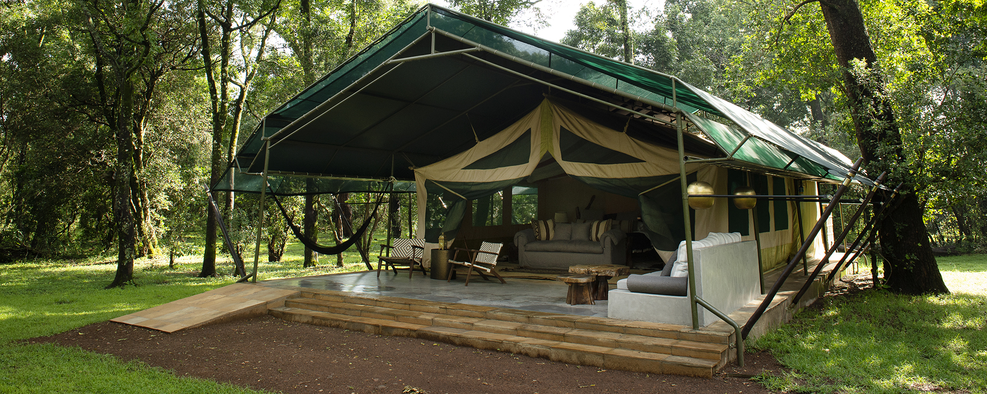 3 天安博塞利旅舍游猎